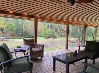 5219 Maybank Hwy, Wadmalaw Island, SC 29487