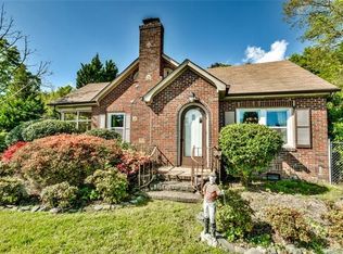 7111 Beatties Ford Rd, Charlotte, NC 28216