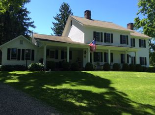 44 Meeting House Rd, Pawling, NY 12564