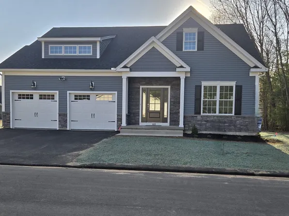 42 Liberty Ln, Enfield, CT 06082