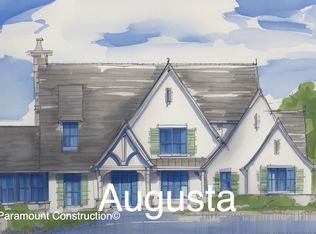 Augusta Plan, PCI - 20817, Bethesda, MD 20817