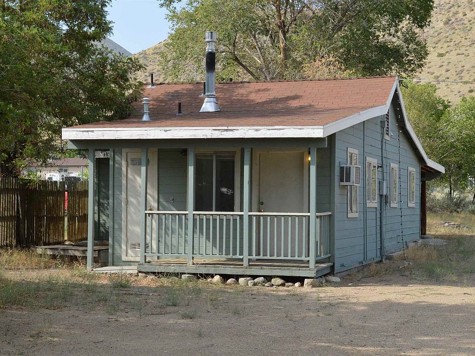 107629 Highway 395, Coleville, CA 96107 Zillow