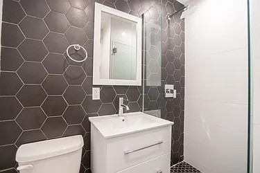 Rented by ATM Realty Service Inc
