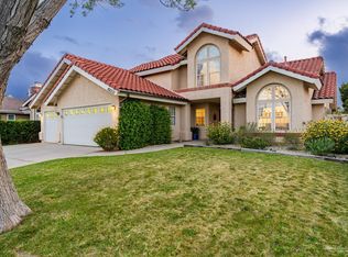 42531 Carriage Way, Quartz Hill, CA 93536
