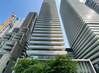 42 Charles St E #1003, Toronto, ON M4Y 0B7