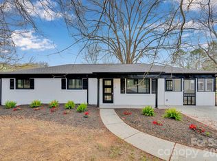 10628 Connell Rd, Mint Hill, NC 28227