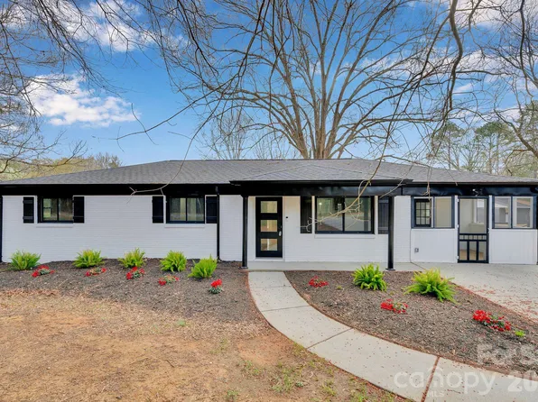 10628 Connell Rd, Mint Hill, NC 28227