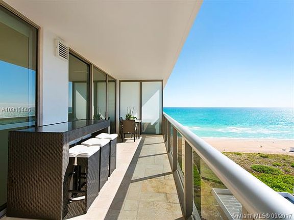 5th image of 5875 Collins Ave APT 1504