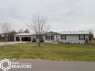 501 N Pine St, Bloomfield, IA, 52537