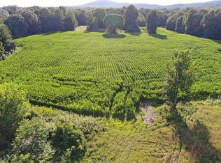 8818 Newtown Rd, Rockvale, TN 37153