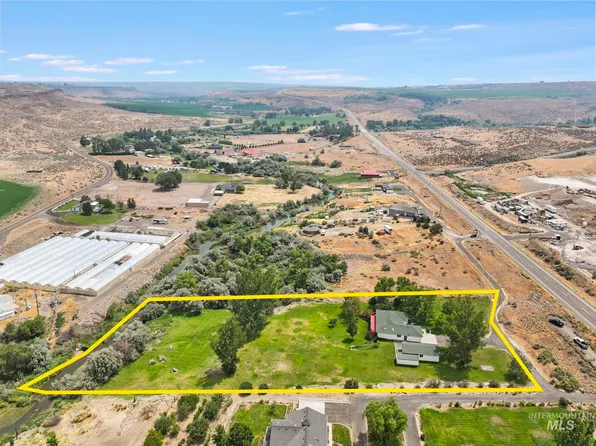 19010 Highway 30, Buhl, ID 83316