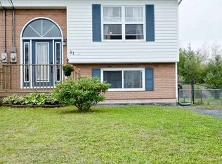 31 Brookview Dr, Cole Harbour, NS B2V2V5