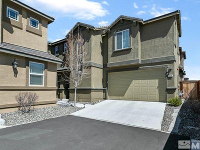 6686 Peppergrass Dr, Sparks, NV, 89436