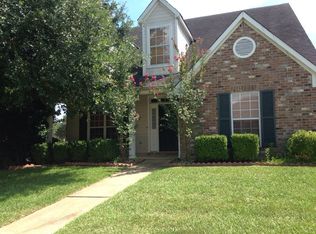 3208 Hanover Dr, Bossier City, LA 71111