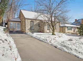 452 Dickson Ave, Pittsburgh, PA 15202