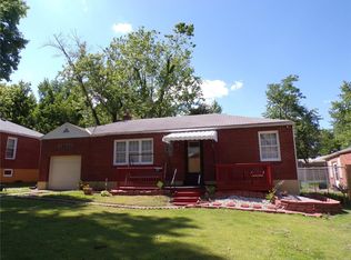8817 Greenbrook Dr, Saint Louis, MO