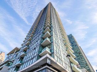 4099 Brickstone Mews #1903, Mississauga, ON L5B 0G2