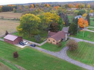 4217 W Remus Rd, Mt Pleasant, MI 48858