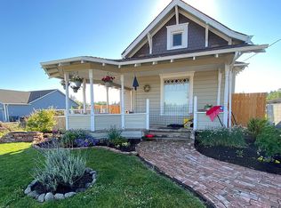 1399 Scenic Dr NW, Albany, OR 97321