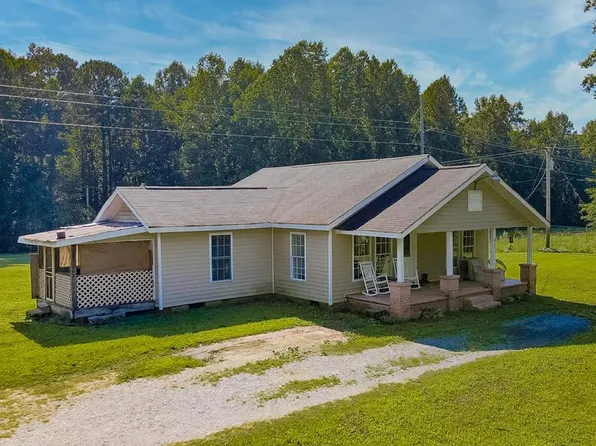 142 George Brock Rd, Resaca, GA 30735