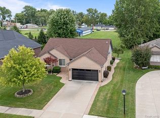 29213 Rachid Ln, Chesterfield, MI 48047