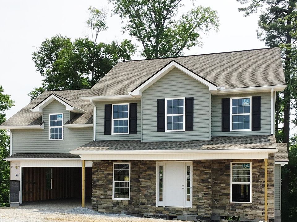 2nd image of 912 Elsborn Ridge Rd Lot 210