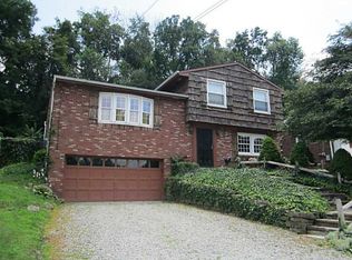 357 Cypress Hill Dr, Pittsburgh, PA