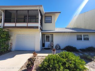 44 Colonial Dr, Cocoa Beach, FL 32931
