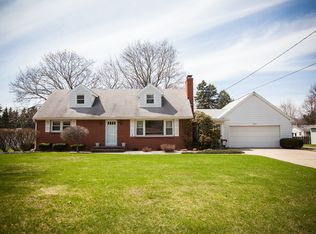 7405 21st Ave, Jenison, MI 49428