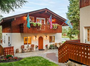 8775 Icicle Rd, Leavenworth, WA 98826