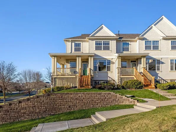 13807 54th Ave N, Plymouth, MN 55446