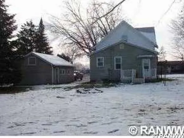 425 E Stanley St, Thorp, WI 54771