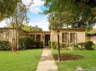 9223 Powhatan Dr #72, San Antonio, TX 78230