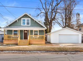 114 S Washington St, Berlin, WI 54923