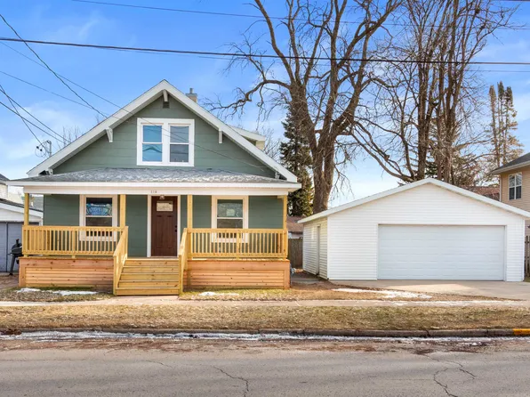 114 S Washington St, Berlin, WI 54923