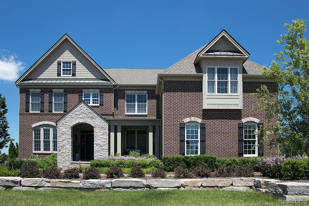 18280 Shagbark Dr, Northville, MI 48168 Zillow