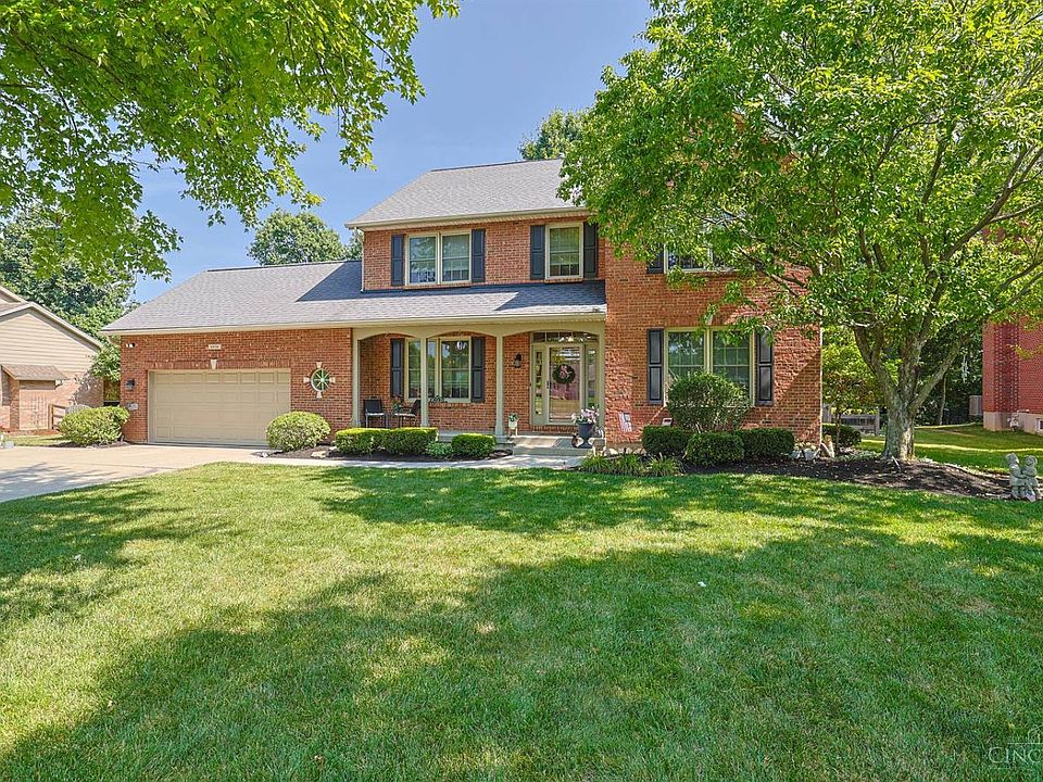 6936 Crown Pointe, Liberty Township, OH 45011 | Zillow
