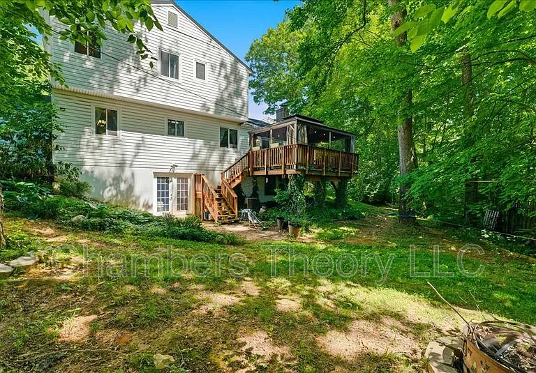 6002 Carrindale Ct — Photo 34
