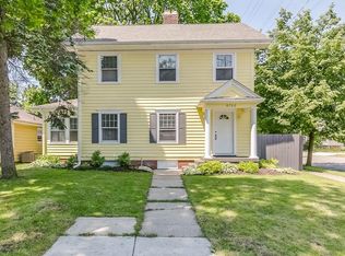 6702 20th Ave, Kenosha, WI 53143