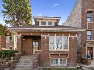 1035 S Austin Blvd, Chicago, IL 60644