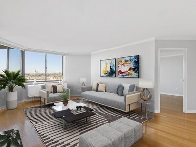 1209 Harmon Cove Tower #1209, Secaucus, NJ, 07094