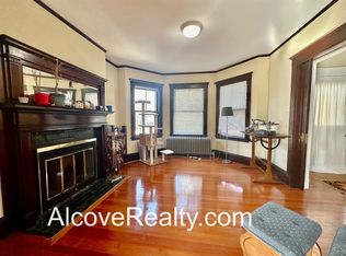 (Undisclosed Address), Somerville, MA 02144