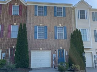 18305 Roy Croft Dr, Hagerstown, MD