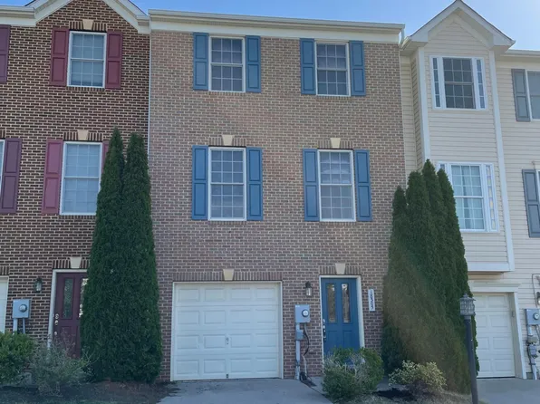 18305 Roy Croft Dr, Hagerstown, MD 21740