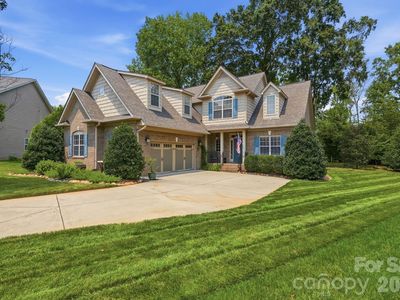 8330 Bourgess Ct, Indian Land, SC, 29707