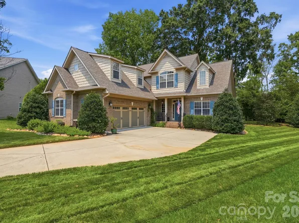 8330 Bourgess Ct, Indian Land, SC 29707