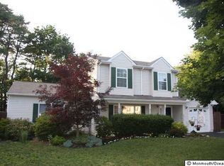517 Whitethorn Ct, Brick, NJ 08723
