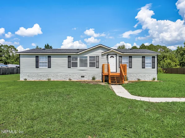 10259 RABBIT RIDGE Road, Jacksonville, FL 32219