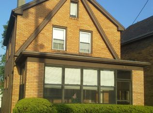 3946 Winterburn Ave, Pittsburgh, PA