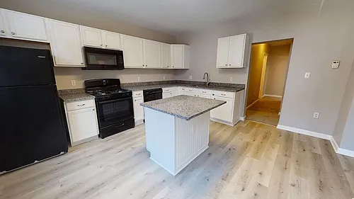 2824 Salisbury St #2 Photo 1